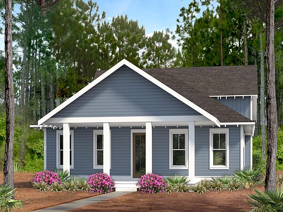 2nd image of 78 E Firethorn St Lot 57
