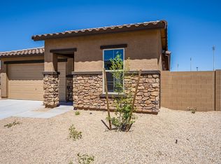 4014 W Coles Rd, Laveen, AZ 85339