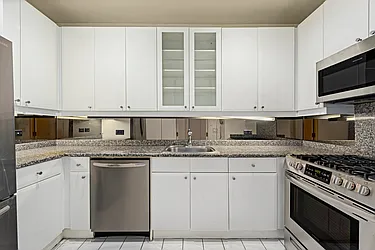 Rented by Compass