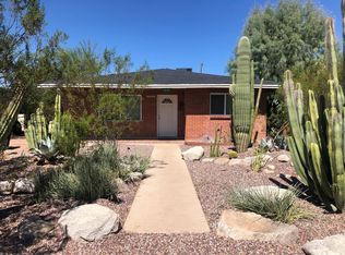 1727 E Water St, Tucson, AZ 85719