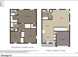 3 Talmadge St #1, Bristol, CT 06010