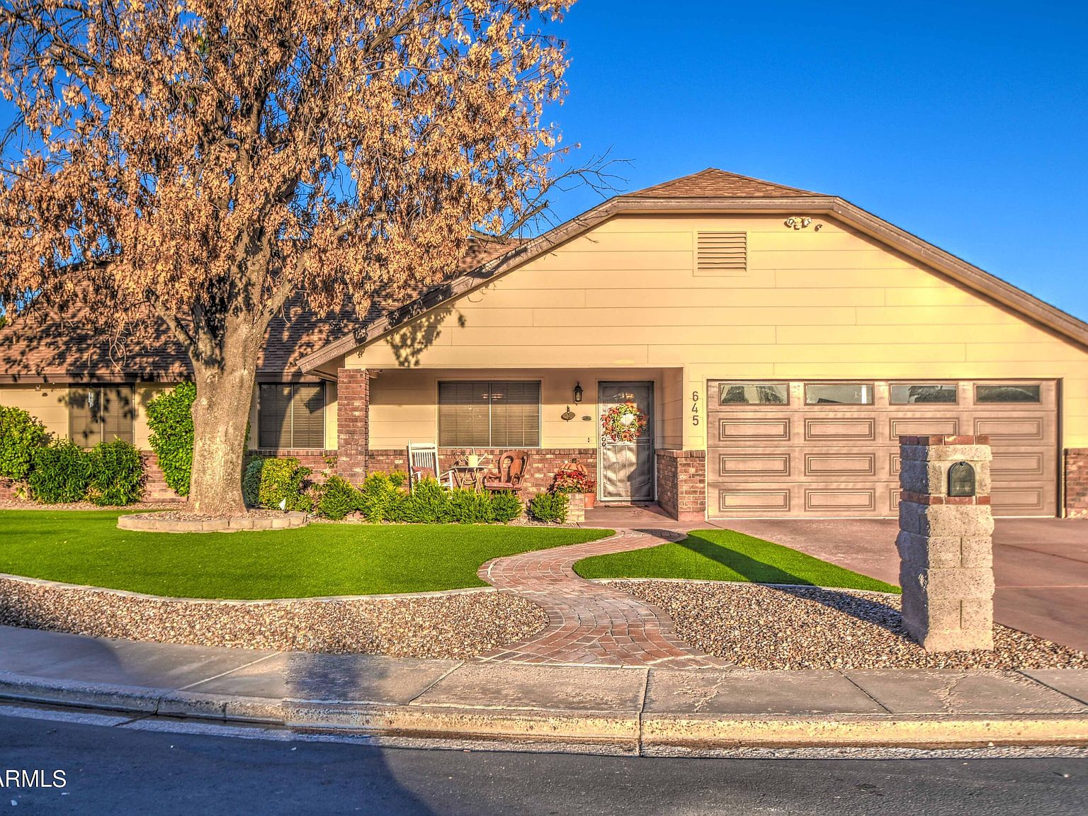 645 N Arco Cir, Mesa, AZ 85213 Zillow