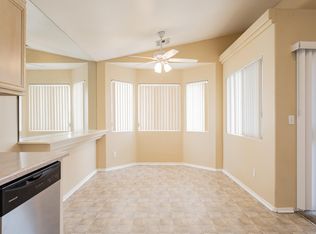 1868 Big Horn St, Pahrump, NV 89048