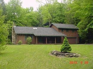 77 Gulf Rd, Dalton, MA 01226