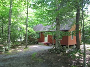 112 Defusto Rd, Old Forge, NY 13420