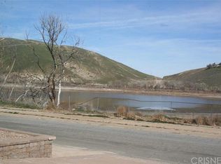15040 Sandrock Dr, Elizabeth Lake, CA 93532