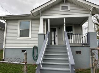 927 W Scott Ave, Knoxville, TN 37921