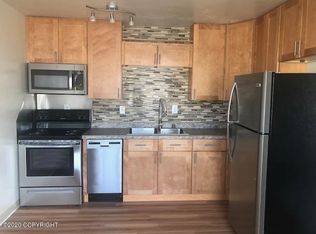 1428 W 25th Ave APT 3, Anchorage, AK 99503