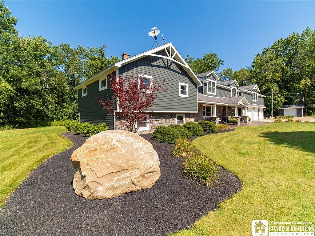 4526 Gleason Rd, Lakewood, NY 14750 MLS R1492709 Zillow