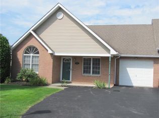 1402 Stoneridge Blvd, Butler, PA