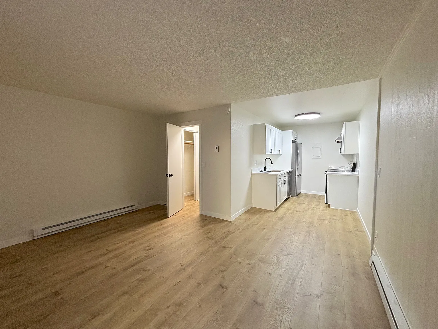 1 bed, 416 sqft, $1,650 — Photo 1