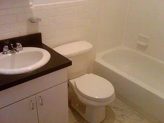 Rented by Baruch Investors