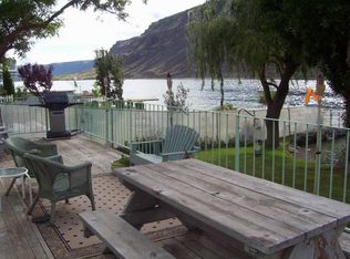 32072 Lakeview Rd NE, Coulee City, WA 99115