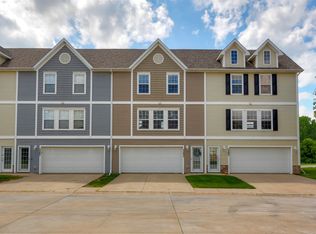 3205 SW Arlan Ln, Ankeny, IA 50023