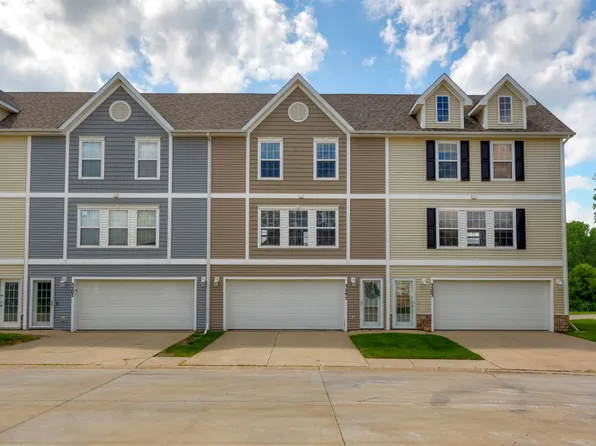 3205 SW Arlan Ln, Ankeny, IA 50023