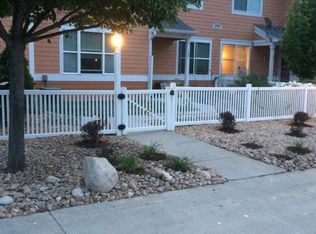 2155 Grays Peak Dr UNIT 102, Loveland, CO 80538