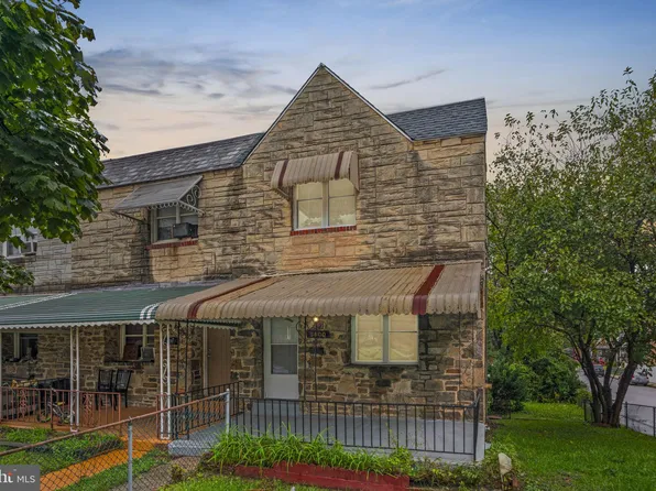 3800 8th St, Baltimore, MD 21225