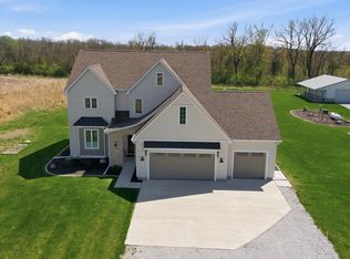 1484 263rd Ln, Madrid, IA 50156