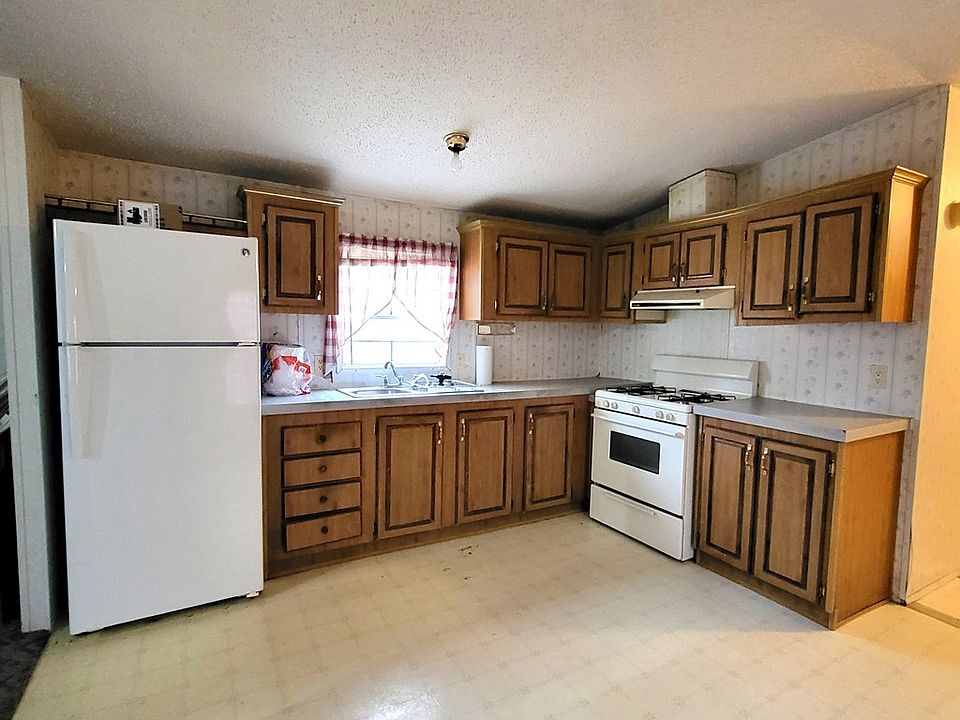 2224 Millers Run Back Run Rd, Lucasville, OH 45648 Zillow