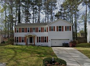 2135 Laurel Mill Way, Roswell, GA 30076