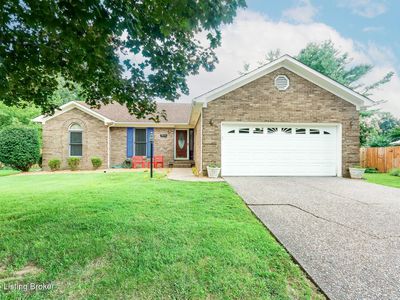 7518 Newton Dr, Louisville, KY, 40228