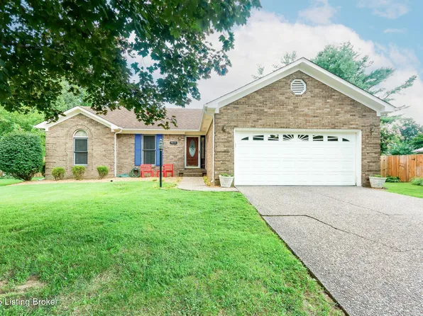 7518 Newton Dr, Louisville, KY 40228