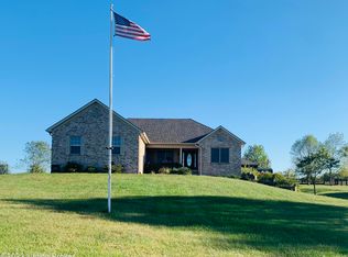 9307 Cropper Rd, Pleasureville, KY 40057