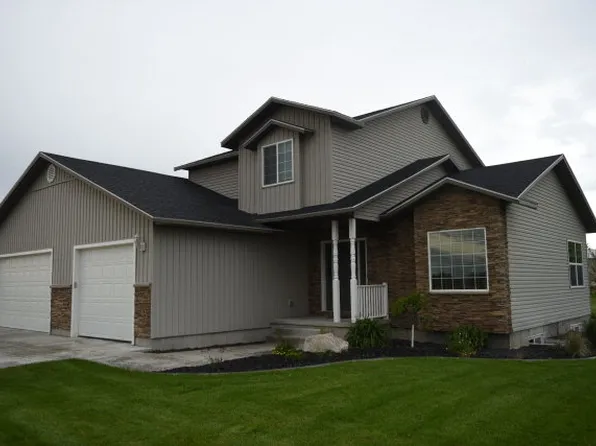 365 N 455 W, Blackfoot, ID 83221
