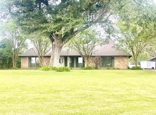 4275 Bayouside Dr, Houma, LA 70363