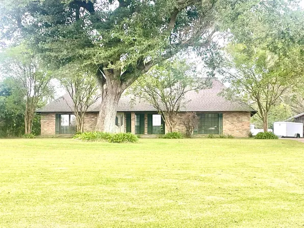 4275 Bayouside Dr, Houma, LA 70363
