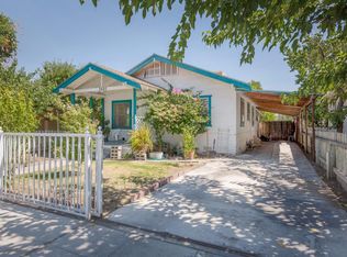 3680 E Turner Ave, Fresno, CA 93702