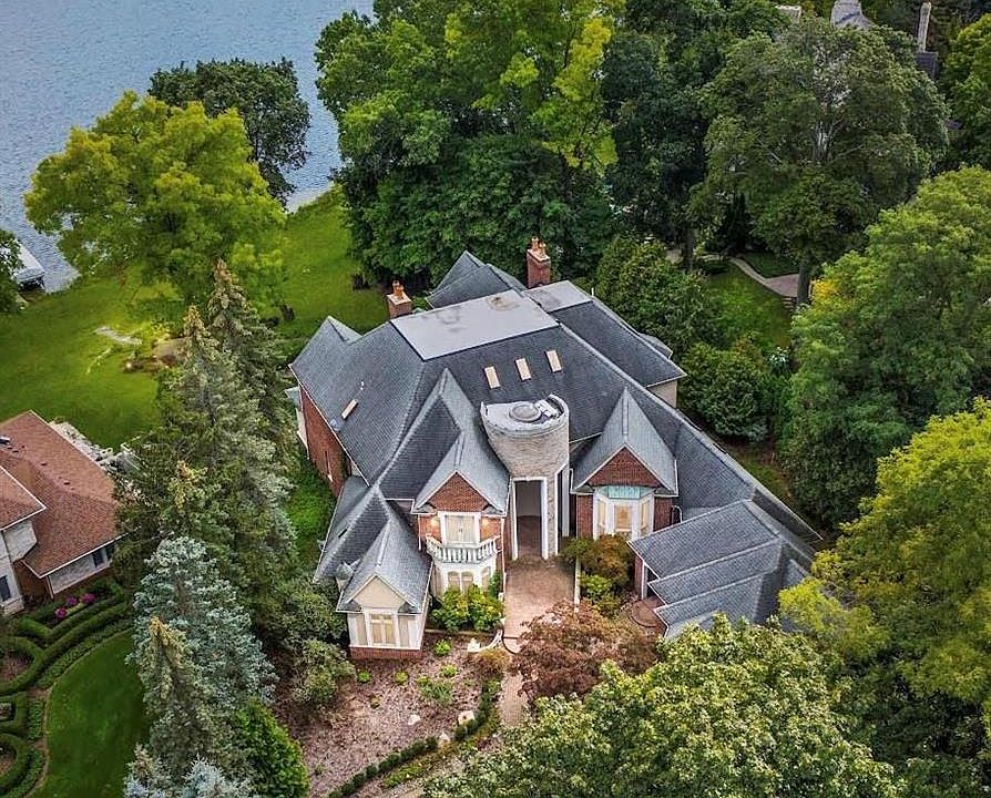 3030 Heron Pl, Bloomfield Hills, MI 48302 MLS 2220011056 Zillow