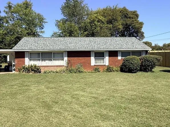 4229 Drifting Dr, Knoxville, TN 37912