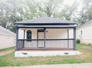 207 W Cherry St, Griffin, GA
