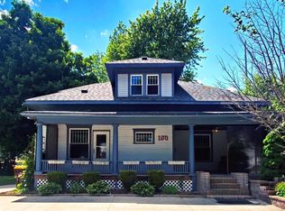 100 S Lansing St, Saint Johns, MI