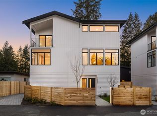 14031 Densmore Avenue N, Seattle, WA