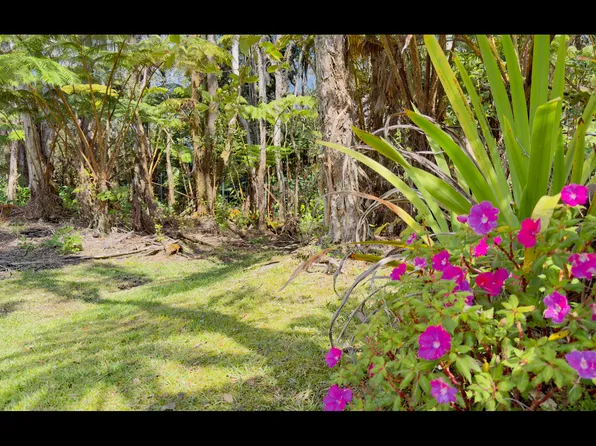 Haunani Rd Lot 3, Volcano, HI 96785
