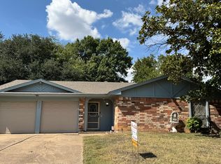 507 Salem Dr, Arlington, TX 76014