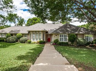 3602 Green Hollow Dr, Grand Prairie, TX 75052