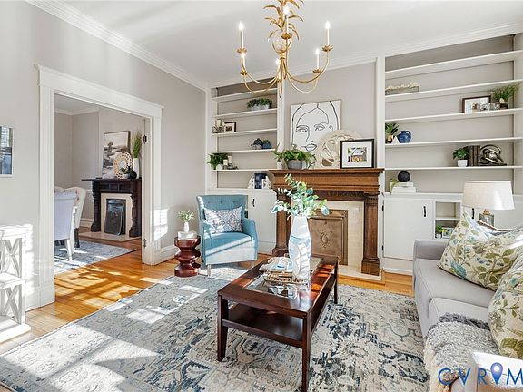 5th image of 2804 W Grace St