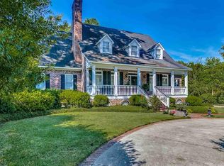 705 Laurel St, Conway, SC 29526