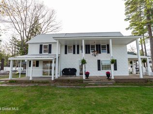 119 McKinley Avenue Ext, Northville, NY 12134