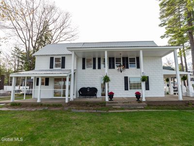 119 Mckinley Avenue-Ext, Northville, NY, 12134