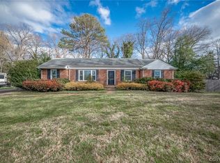 7710 Prairie Rd, Richmond, VA 23225