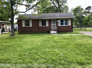 4325 Knollcrest Dr, Charlotte, NC 28208