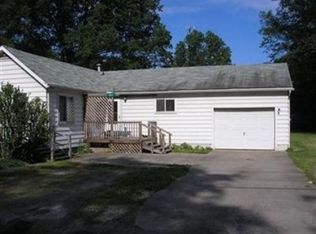 1602 Lincoln Ave, Girard, OH 44420