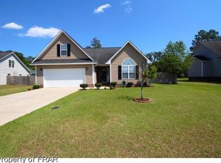 116 Cranbrook Ct, Raeford, NC 28376