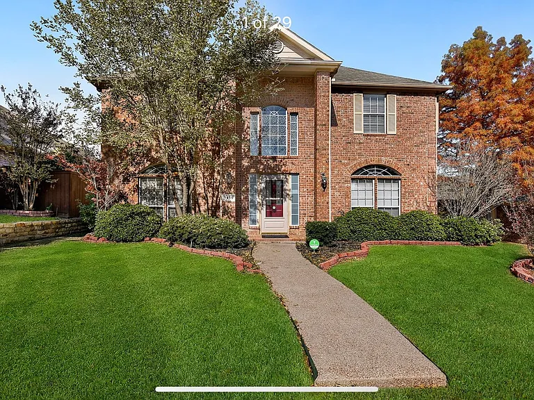 1419 Santa Fe Trl — Photo 1