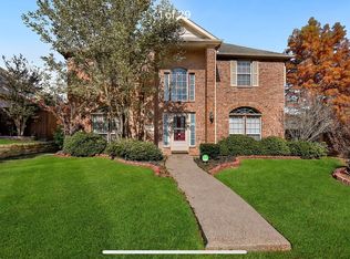 1419 Santa Fe Trl, Irving, TX 75063