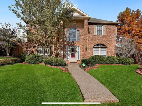 1419 Santa Fe Trl, Irving, TX 75063